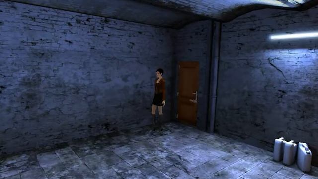 Still Life2 008 В тупике