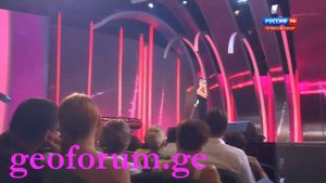 Победитель Новой Волны-2014 - Нуца Бузаладзе (Грузия) nutsa buzaladze HD