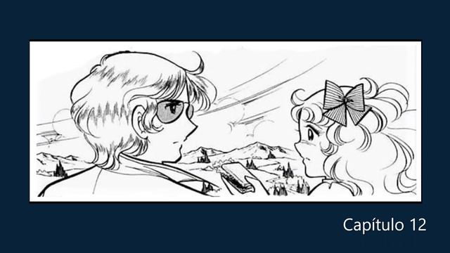 Siempre te esperé - Capítulo 12 смотреть онлайн