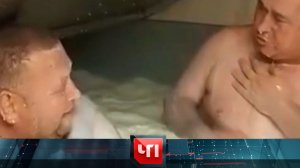 «ЧП»: 16 июня 2023 года | «Чрезвычайное происшествие» на НТВ