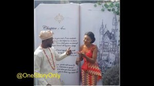 #BeccaDay: 14 Things You Need to Know About BECCA's Wedding and Husband  Tobi Sanni-Daniel