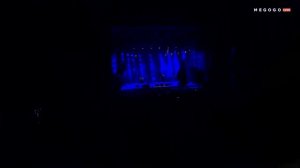 Глеб Самойлов Нашествие 2018