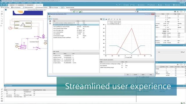 Engineer innovation with system simulation | Simcenter Amesim