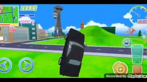 Dude Theft Wars Funny Moments dude theft Fun Open World Sandbox - HD Android Gameplay(19)