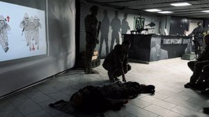 КУРС ТАКТИЧЕСКОЙ МЕДИЦИНЫ!🩺