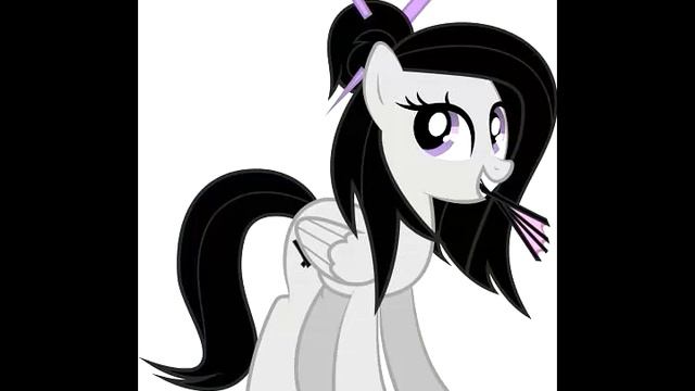 ТОП 20 красивых пони которых не было в мультфильме смотреть онлайн