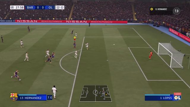 THIS CAN'T BE REAL! 😱 | FIFA 21 My Player Career Mode w/Roleplay | Episode #33 смотреть онлайн