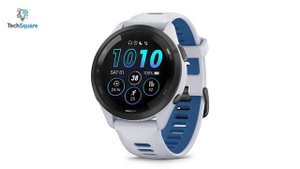 Garmin Forerunner 265 vs Forerunner 255 - Should You Upgrade?