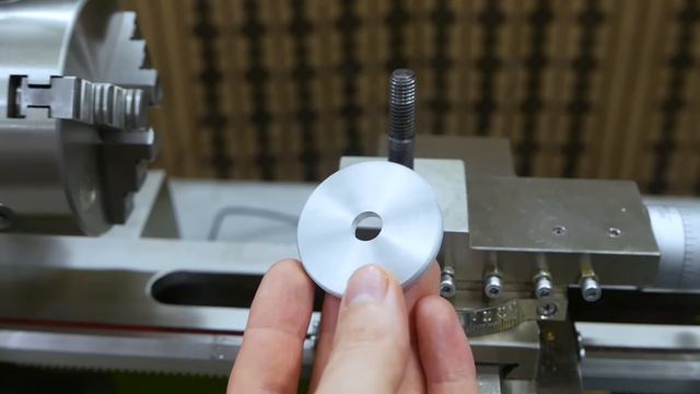 АЛЬТЕРНАТИВА Быстросменной Резцедержке используя только токарный станок смотреть онлайн