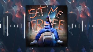 M.Hustler - Set Me Free