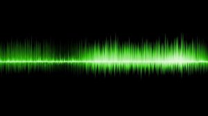 100000 Hz || 100 kHz Sine Wave Sound Frequency Tone •♕• - 10 mins