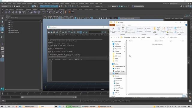 How to install the Comet Scripts смотреть онлайн