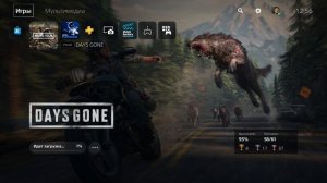Купил Sony Playstation 5! Распаковка и первый запуск!