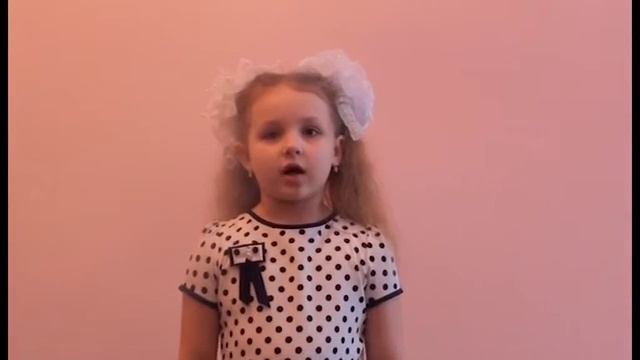 Барто Агния «Дело было в январе» смотреть онлайн