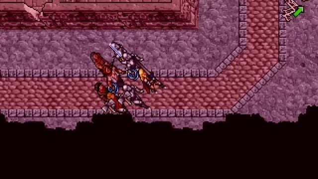 Let's Play "Ultima VII: Serpent Isle" Part 059 - Test of Purity смотреть онлайн