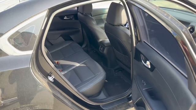 Kia K3 | Авто из Кореи смотреть онлайн