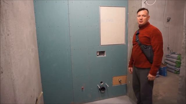 Ремонт ванной комнаты в ЖК Седьмой Континент (объект № 2) смотреть онлайн