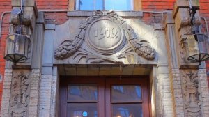 KudaGo Петербург: история Толстовского дома