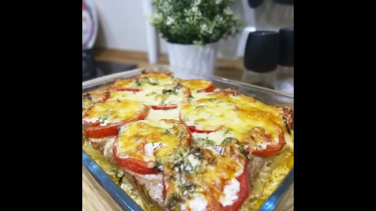 Картофель с фаршем в духовке Картофельная запеканка с фаршем ВКУСНОТА из фарша и картофеля