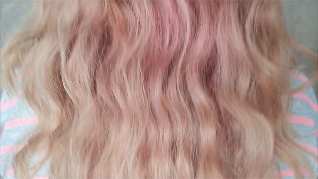 Garnier Belle Color | 7.1 Natural Dark Ash Blonde | farbowanie w domu | Kącik Anity смотреть онлайн