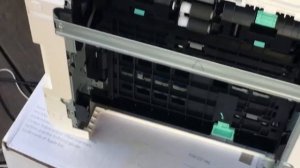 Xerox Phaser 3260-DI Monochrome Laser Printer 08-2019