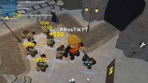 КОВБОЙ ТДС | ОБЗОР НА КОВБОЯ | Tower Defence Simulator Roblox