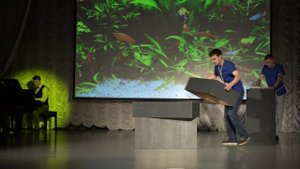 Смерть чиновника