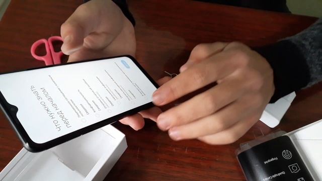 Samsung Galaxy A12 haqida. Narxiga arziydimi? Самсунг A12 обзор. смотреть онлайн