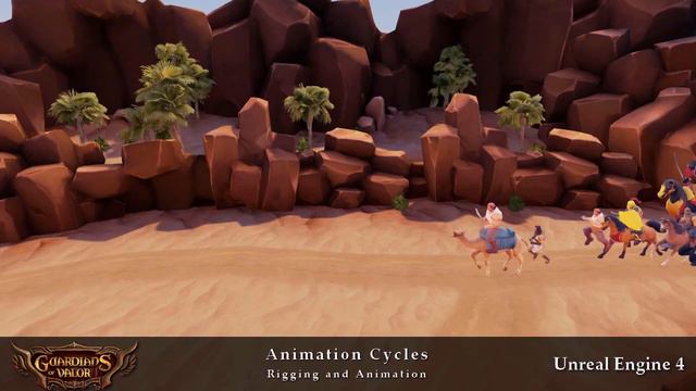 Technical Artist Demo Reel 2015 - Animation, Rigging, Programming смотреть онлайн