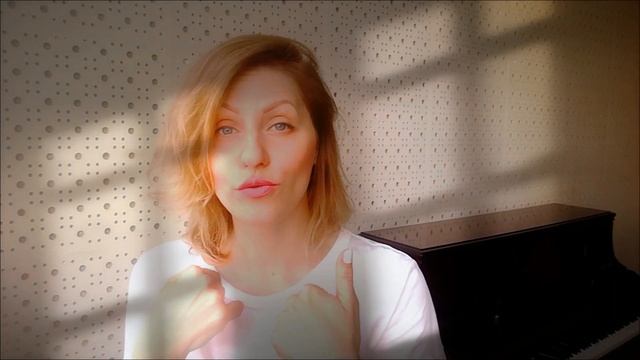 Уроки вокала. Вокальные советы. Куда едим и откуда поём. смотреть онлайн