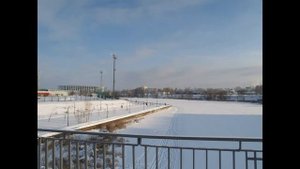 Лучший район для жизни.- Нижний Новгород