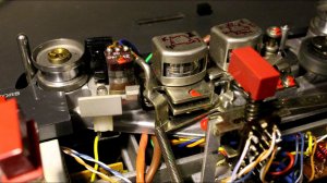 Revox A77 без легенд