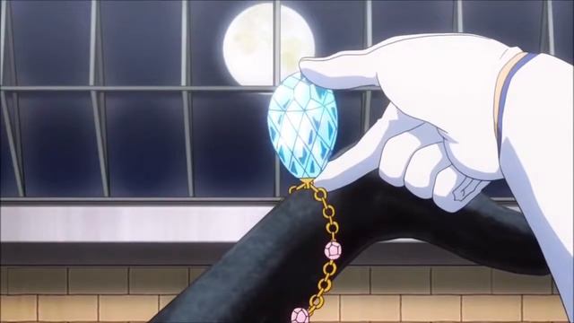 Magic kaito смотреть онлайн