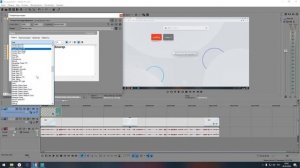 Как добавить логотип на видео в Sony Vegas  How to add logo to video in Sony Vegas