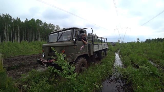 ЕРМАК поехал в Тверь! В гостях у канала "НЕ ТОРМОЗИ" смотреть онлайн