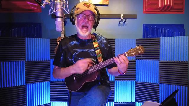 Paisen Ukulele part 2 #PaisenUkulele смотреть онлайн