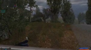 S.T.A.L.K.E.R. Shadow Of Chernobyl #28 | Проводник на Кордоне