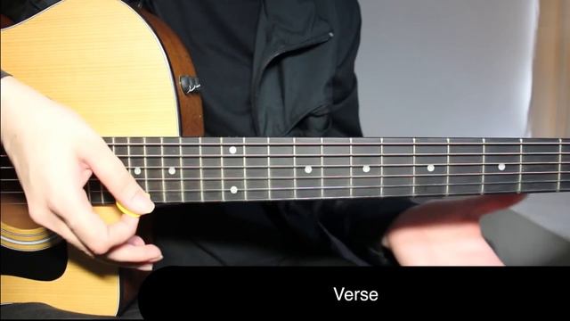 John Mayer - Slow Dancing In A Burning Room | Guitar Lesson (Tutorial) How to play Live version смотреть онлайн