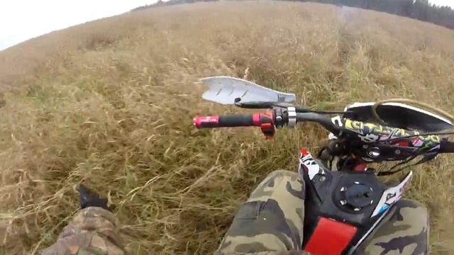 Эндуро (Мурманск- Тулома ) 70 км смотреть онлайн