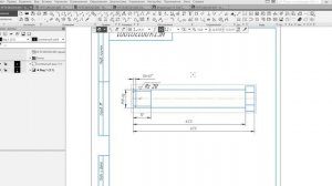 Армированное. Часть 3. Чертеж арматуры