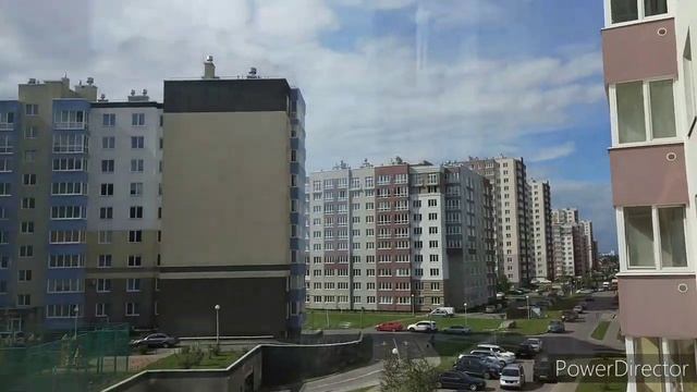 Продана Предложение к покупке. Однокомнатная квартира, Калининград,  ул.Аксакова, ЖК Восток.