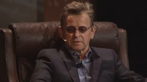 Mikhail Baryshnikov in Conversation with Ian Brown