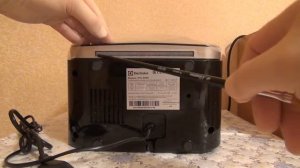 ОНЛАЙН ТРЕЙД.РУ — Увлажнитель воздуха Electrolux EHU-3310D