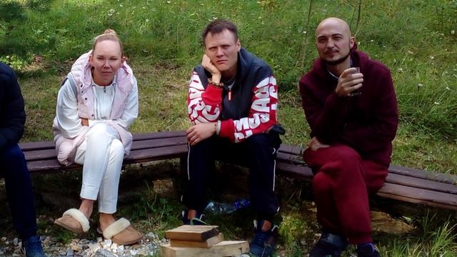 "ПАРА ВОПРОСОВ" / Ведущие: Константин ПЕРО (г. Екатеринбург) & Евгений ЭРМАН (г. Омск) - ВЫПУСК № 2