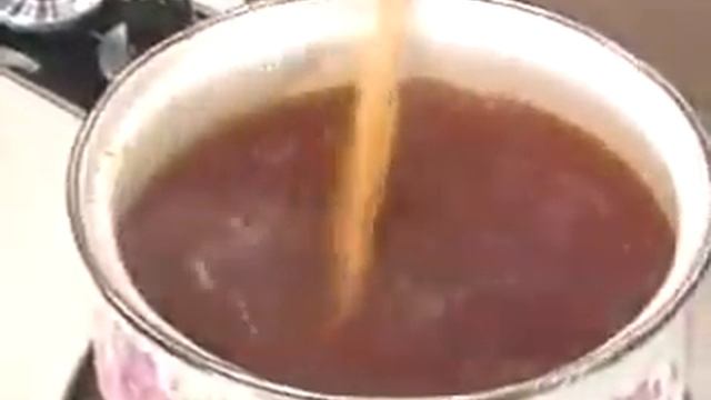 Вайшнавская кулинария  Дал  Супы  Видео энциклопедия с Курмой