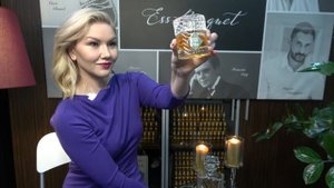 Аромат который согреет в холодную погоду! Обзор нового аромата by Kilian - Angel's Share