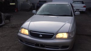 В разбор Toyota Corona Premio ST215 3S-FE 2000 г.в. (донор 1010)