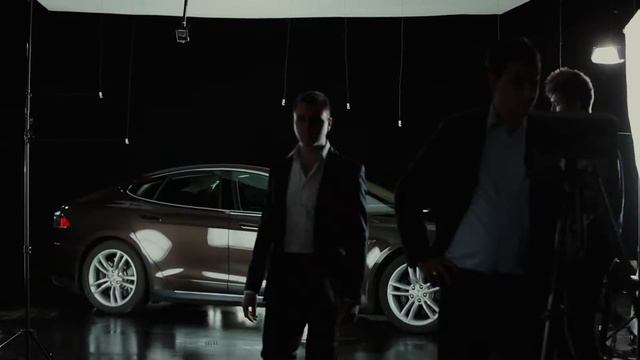 Новогоднее поздравление от Андрея Романенко (Backstage) смотреть онлайн