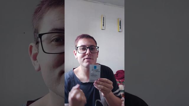 testando o lipikar baume protetor de barreira da @LaRocheBrasil смотреть онлайн