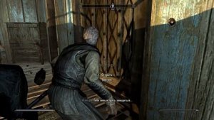 SKYRIM #167   Dawnguard #5, Попкоп уходит в загул